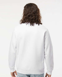 LEGEND 13.5oz/450gm Heavyweight Cross-Grain Crew - Independent Trading Company