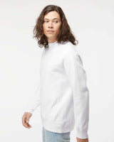 LEGEND 13.5oz/450gm Heavyweight Cross-Grain Crew - Independent Trading Company