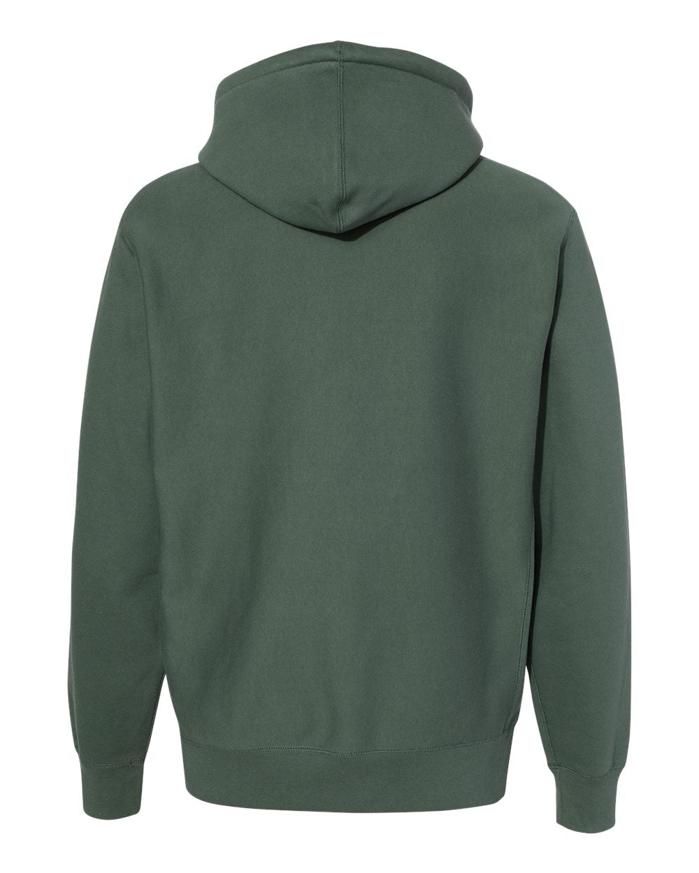 LEGEND 13.5oz/450gm Heavyweight Cross-Grain Hood - Independent Trading Company