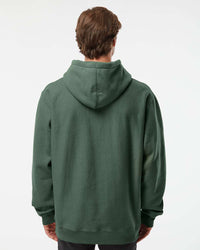 LEGEND 13.5oz/450gm Heavyweight Cross-Grain Hood - Independent Trading Company