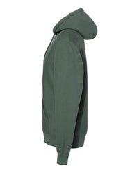 LEGEND 13.5oz/450gm Heavyweight Cross-Grain Hood - Independent Trading Company