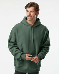 LEGEND 13.5oz/450gm Heavyweight Cross-Grain Hood - Independent Trading Company