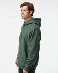LEGEND 13.5oz/450gm Heavyweight Cross-Grain Hood - Independent Trading Company