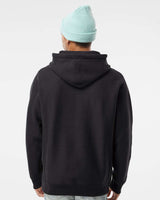 LEGEND 13.5oz/450gm Heavyweight Cross-Grain Hood - Independent Trading Company