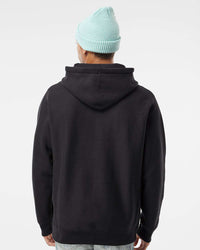 LEGEND 13.5oz/450gm Heavyweight Cross-Grain Hood - Independent Trading Company