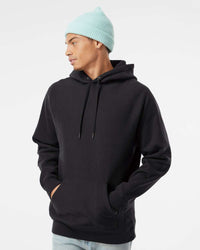 LEGEND 13.5oz/450gm Heavyweight Cross-Grain Hood - Independent Trading Company