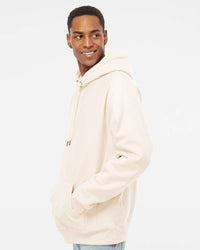 LEGEND 13.5oz/450gm Heavyweight Cross-Grain Hood - Independent Trading Company