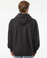LEGEND 13.5oz/450gm Heavyweight Cross-Grain Hood - Independent Trading Company