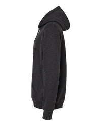 LEGEND 13.5oz/450gm Heavyweight Cross-Grain Hood - Independent Trading Company