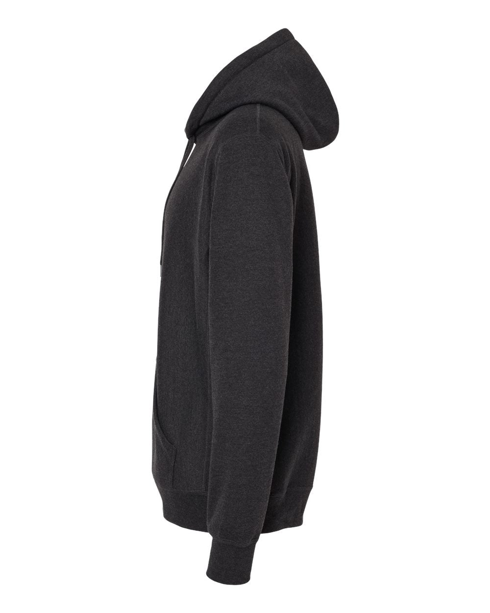 LEGEND 13.5oz/450gm Heavyweight Cross-Grain Hood - Independent Trading Company