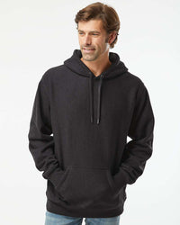 LEGEND 13.5oz/450gm Heavyweight Cross-Grain Hood - Independent Trading Company