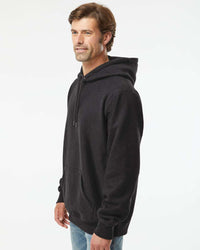 LEGEND 13.5oz/450gm Heavyweight Cross-Grain Hood - Independent Trading Company