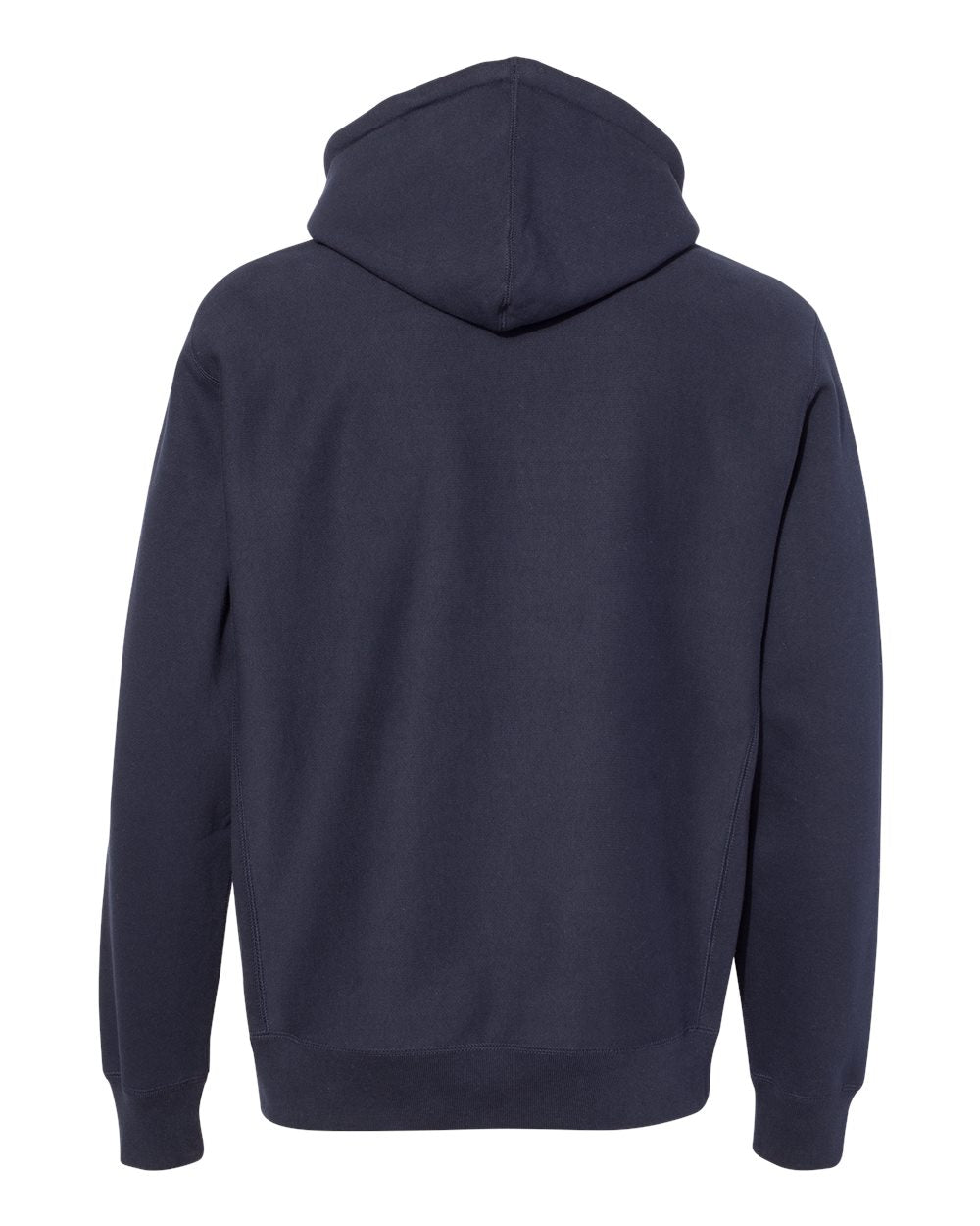LEGEND 13.5oz/450gm Heavyweight Cross-Grain Hood - Independent Trading Company
