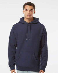 LEGEND 13.5oz/450gm Heavyweight Cross-Grain Hood - Independent Trading Company