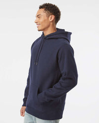 LEGEND 13.5oz/450gm Heavyweight Cross-Grain Hood - Independent Trading Company