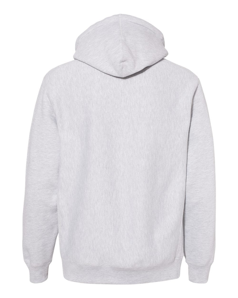 LEGEND 13.5oz/450gm Heavyweight Cross-Grain Hood - Independent Trading Company