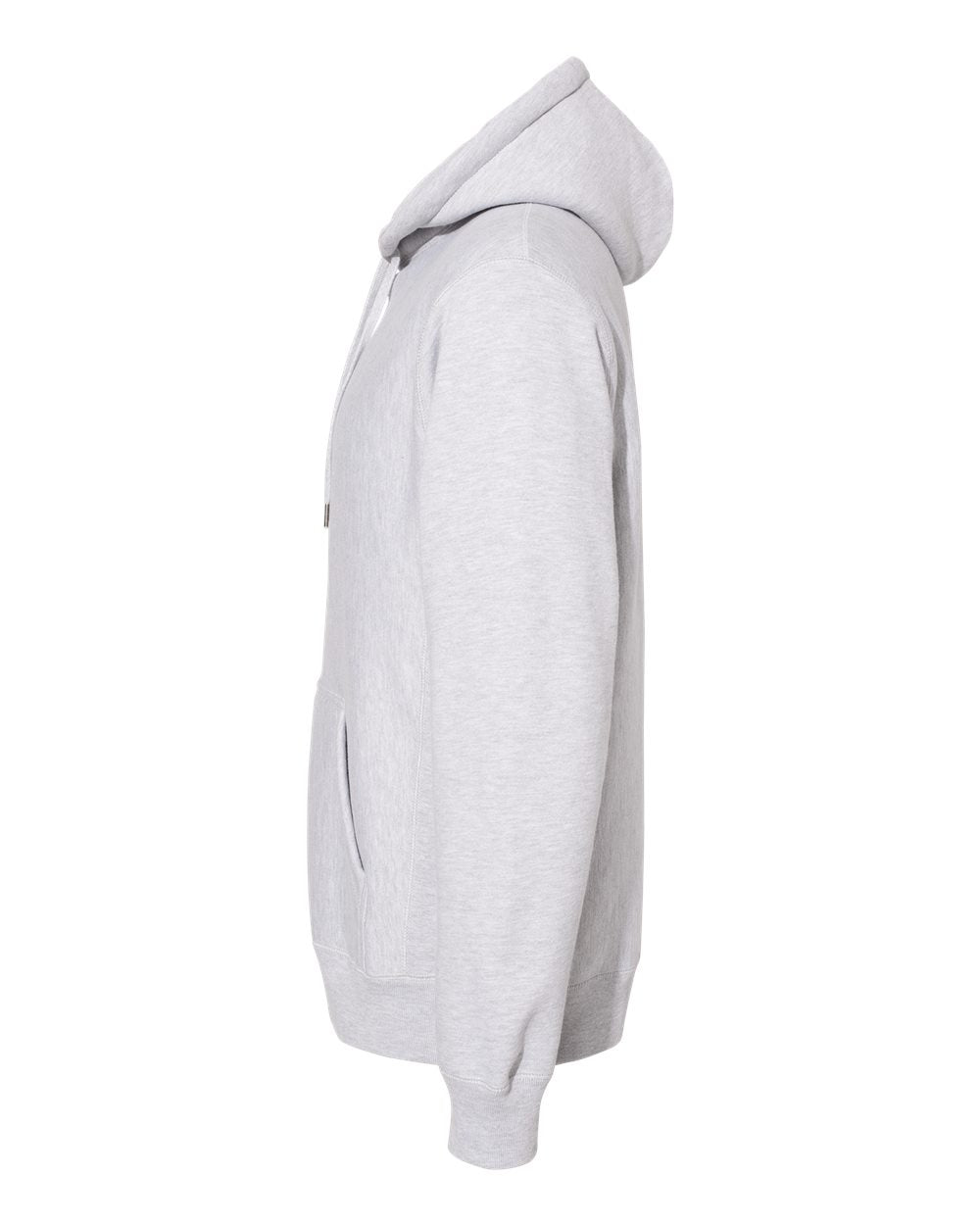 LEGEND 13.5oz/450gm Heavyweight Cross-Grain Hood - Independent Trading Company