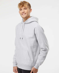 LEGEND 13.5oz/450gm Heavyweight Cross-Grain Hood - Independent Trading Company