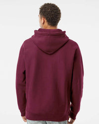 LEGEND 13.5oz/450gm Heavyweight Cross-Grain Hood - Independent Trading Company