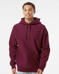 LEGEND 13.5oz/450gm Heavyweight Cross-Grain Hood - Independent Trading Company
