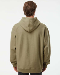 LEGEND 13.5oz/450gm Heavyweight Cross-Grain Hood - Independent Trading Company