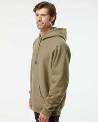 LEGEND 13.5oz/450gm Heavyweight Cross-Grain Hood - Independent Trading Company