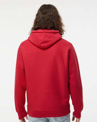 LEGEND 13.5oz/450gm Heavyweight Cross-Grain Hood - Independent Trading Company