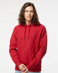 LEGEND 13.5oz/450gm Heavyweight Cross-Grain Hood - Independent Trading Company