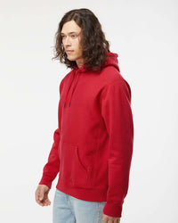LEGEND 13.5oz/450gm Heavyweight Cross-Grain Hood - Independent Trading Company