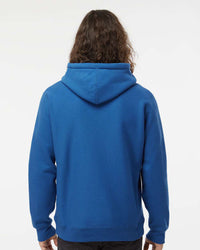 LEGEND 13.5oz/450gm Heavyweight Cross-Grain Hood - Independent Trading Company