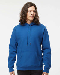 LEGEND 13.5oz/450gm Heavyweight Cross-Grain Hood - Independent Trading Company