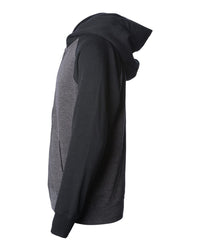 Toddler Lightweight Special Blend Zip Hood - Independent Trading Company