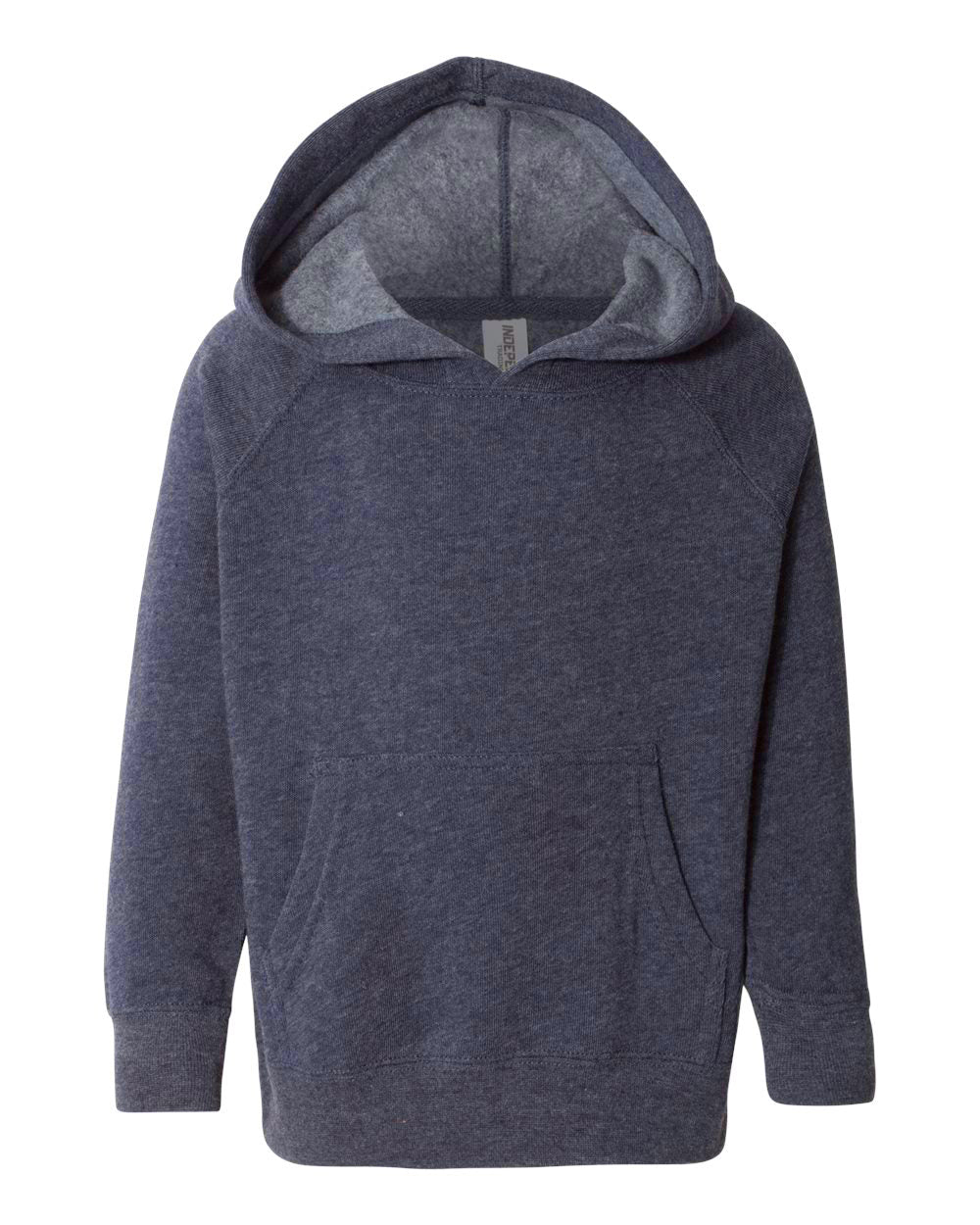 Toddler Lightweight Special Blend Hood - Independent Trading Company