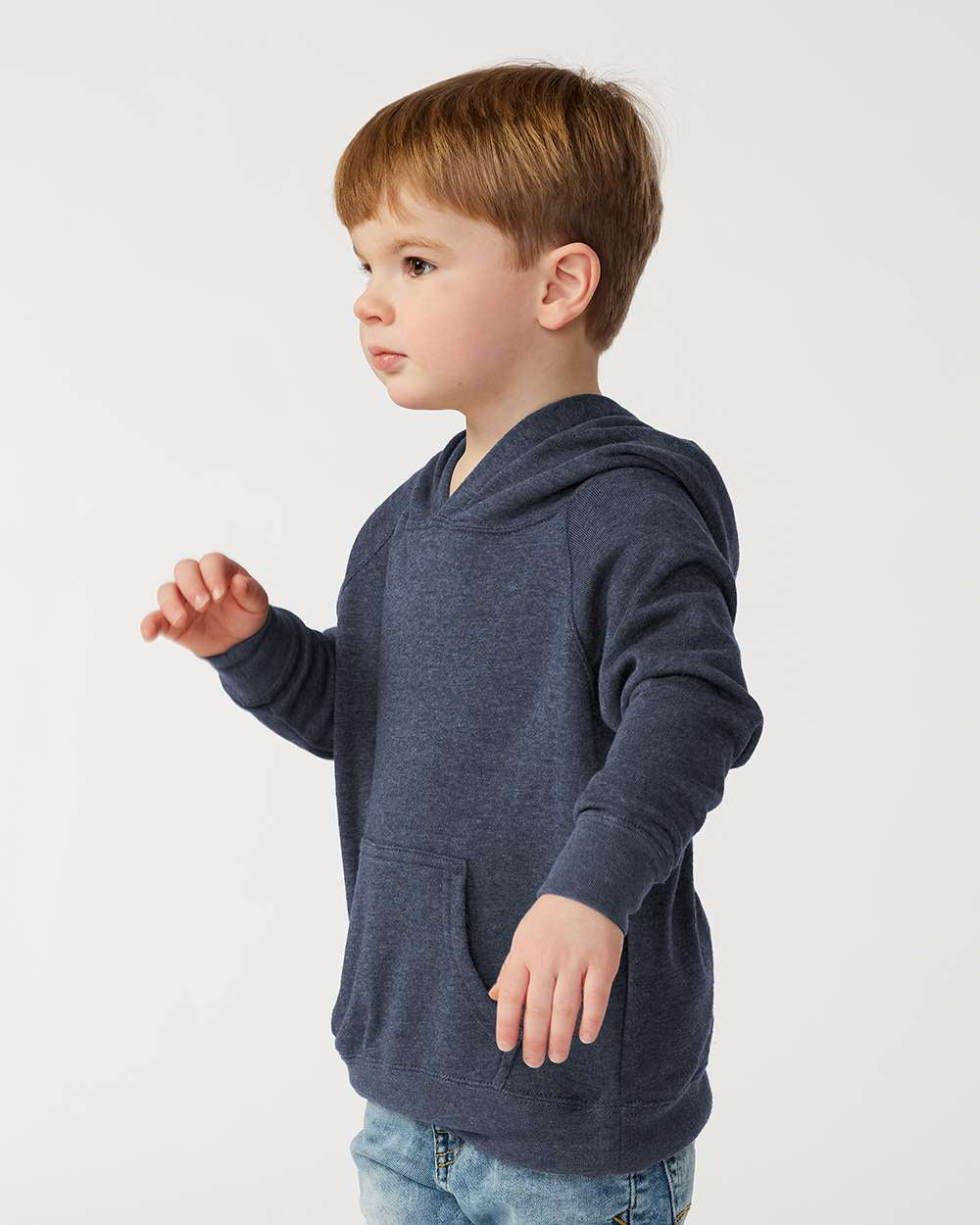 Toddler Lightweight Special Blend Hood | Independent Trading