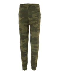 Toddler Lightweight Special Blend Pant - Independent Trading Company