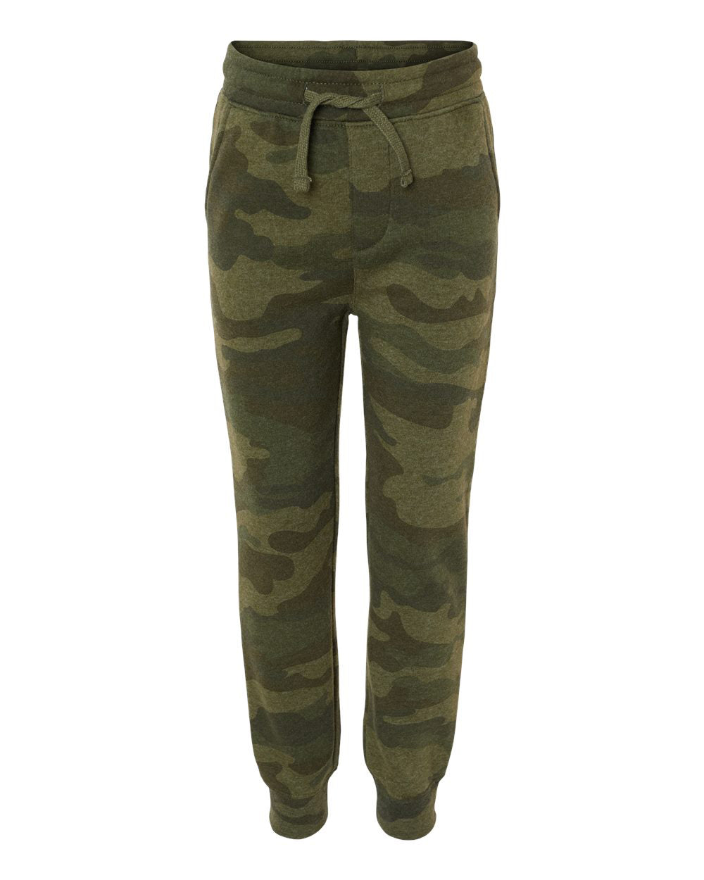 Toddler Lightweight Special Blend Pant - Independent Trading Company