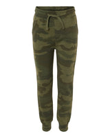 Toddler Lightweight Special Blend Pant - Independent Trading Company
