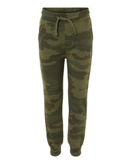 Toddler Lightweight Special Blend Pant - Independent Trading Company