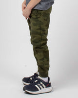 Toddler Lightweight Special Blend Pant - Independent Trading Company