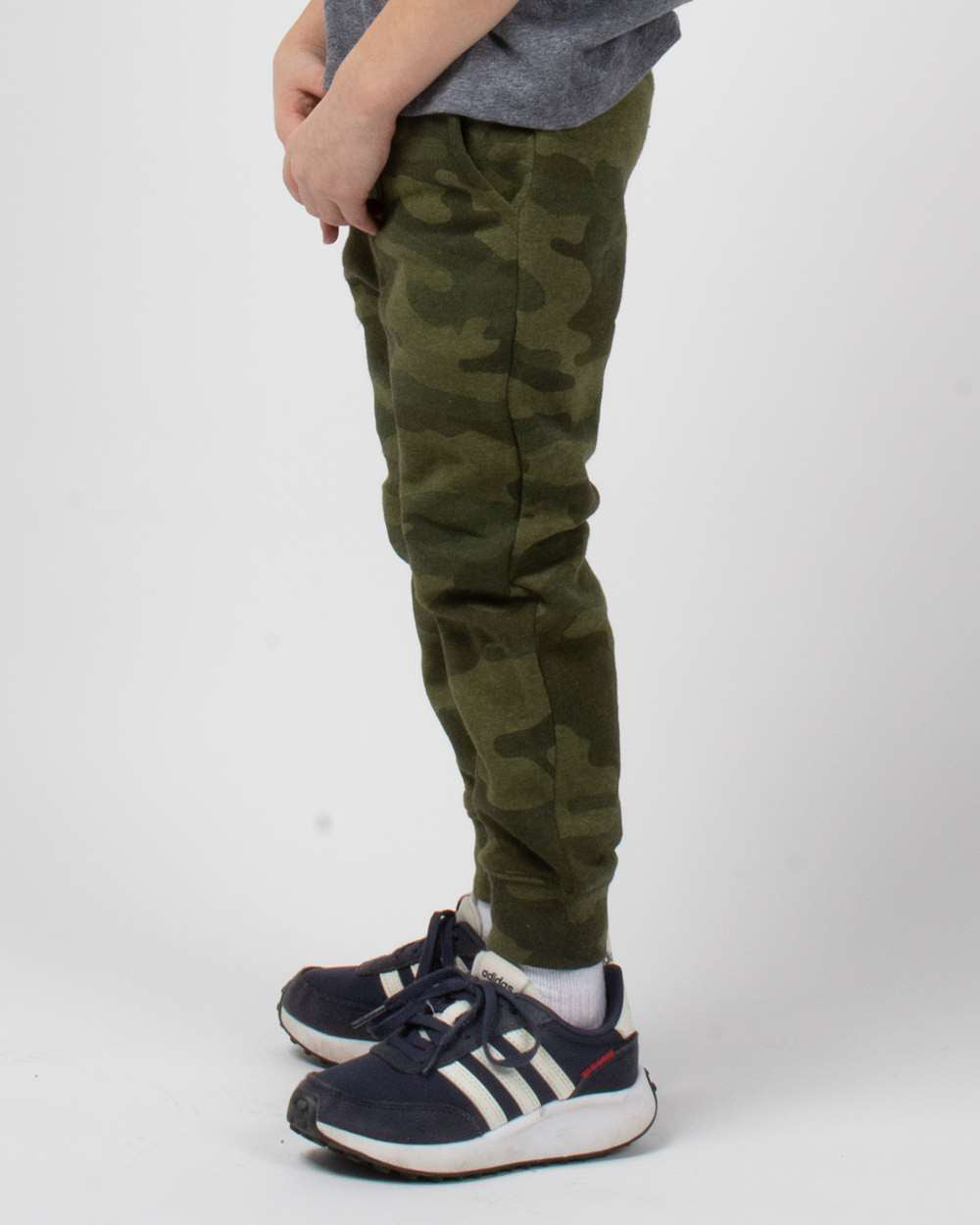 Toddler Lightweight Special Blend Pant - Independent Trading Company