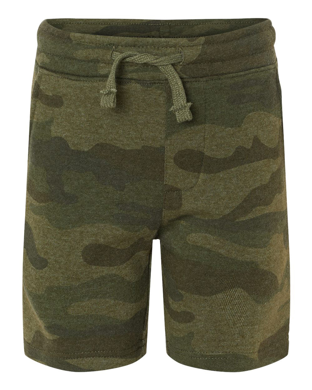 Toddler Lightweight Special Blend Short - Independent Trading Company