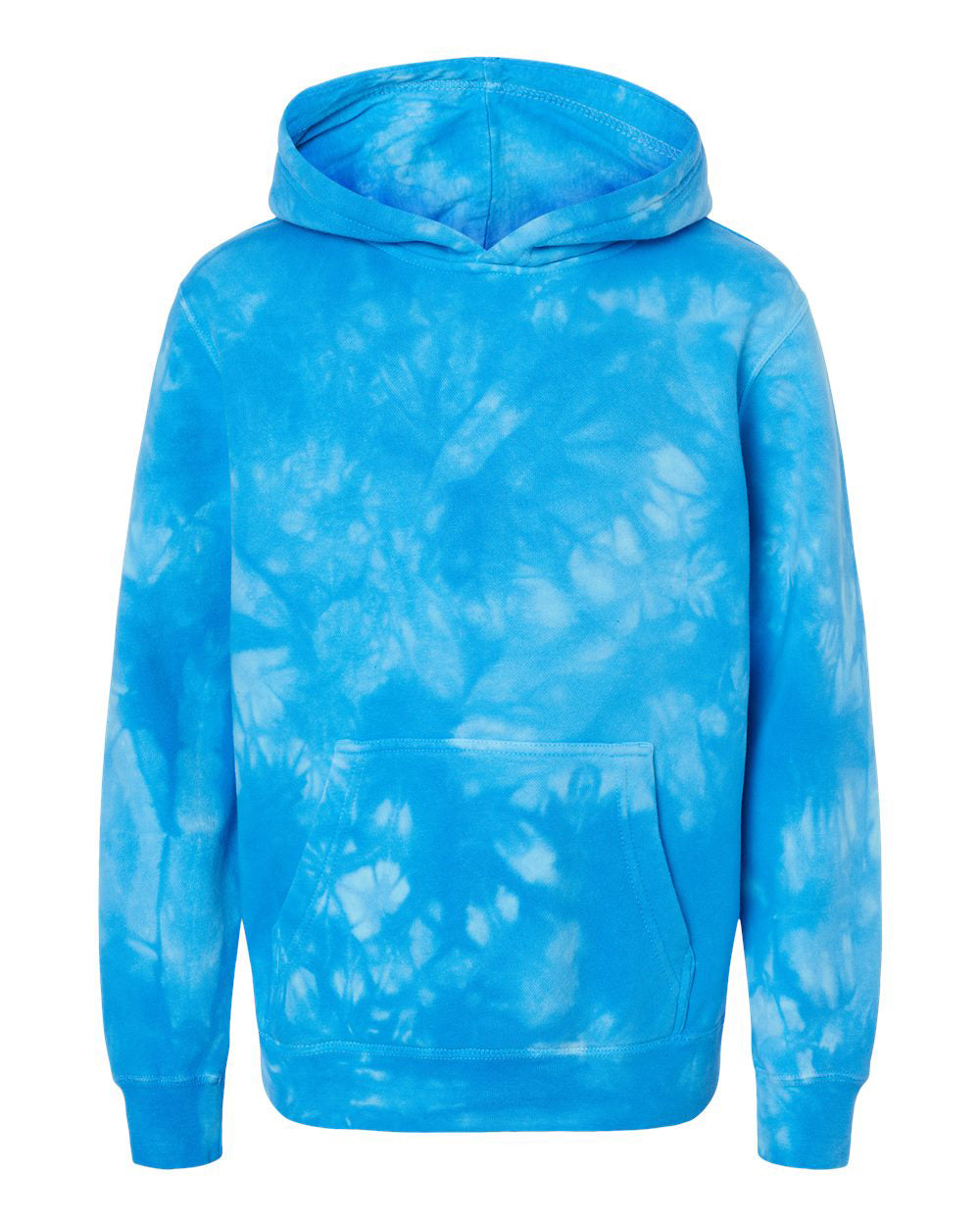 YOUTHBATH☆Tie-dye hoodie sweat shirt Kids Tie Dye Hoodie – Slow Yourself Down