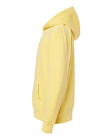 Youth 9oz. Midweight Pigment Dye Pullover Hood - Independent Trading Company