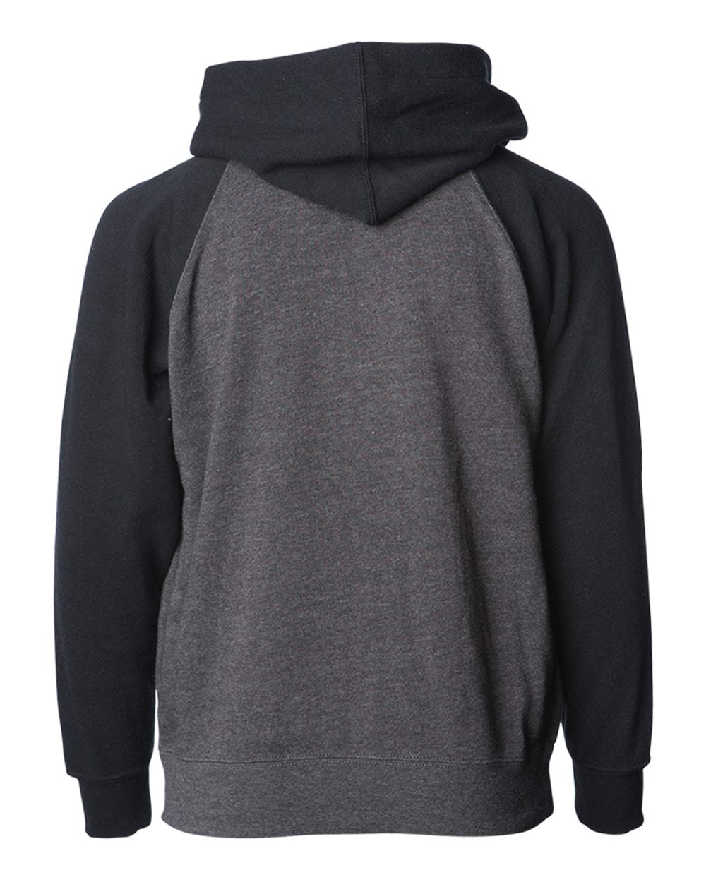 Youth Lightweight Special Blend Zip Hood | Independent