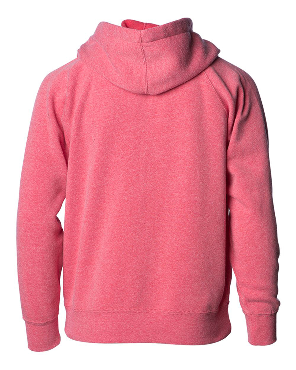 Youth Lightweight Special Blend Zip Hood | Independent