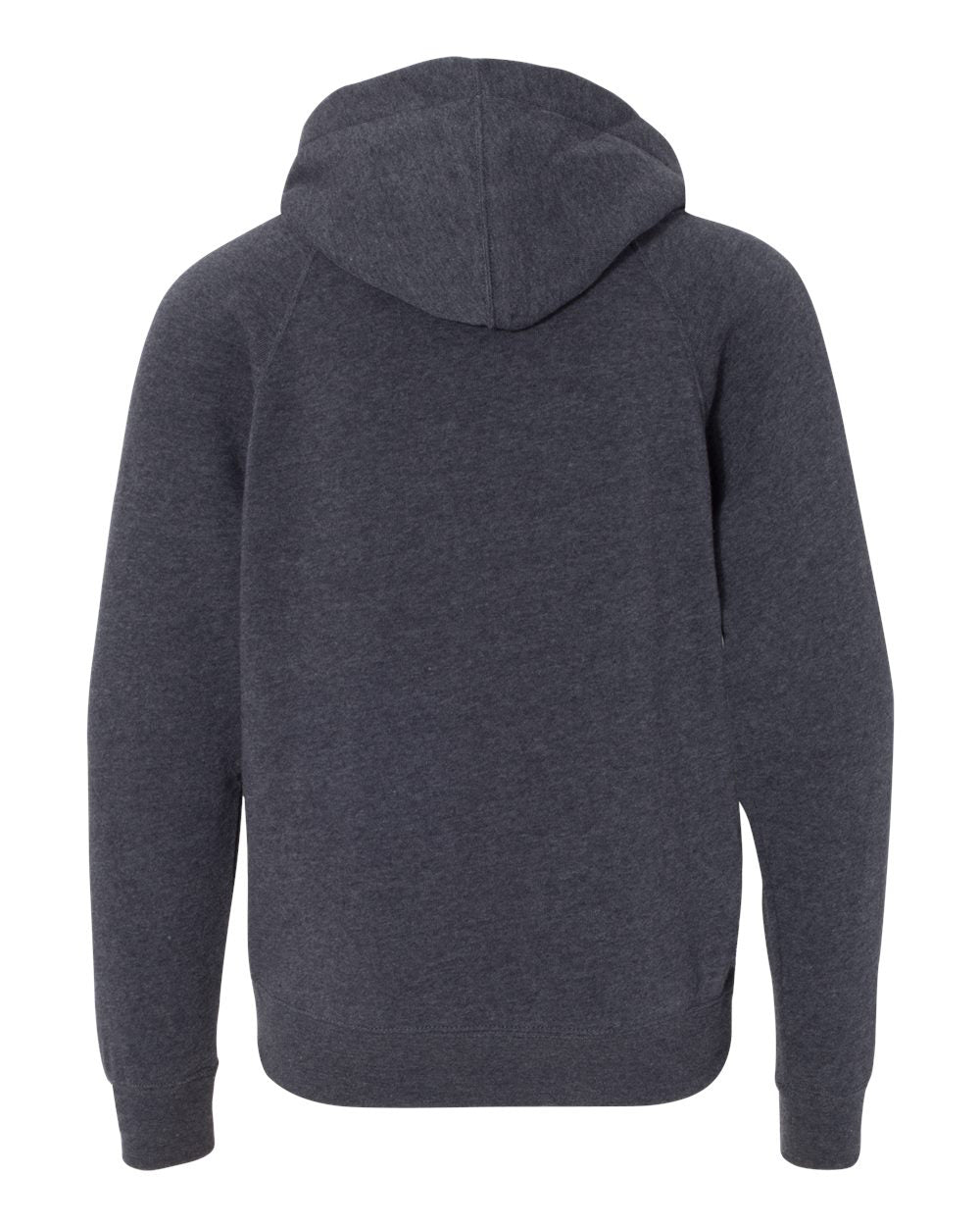 Youth Lightweight Special Blend Hood | Independent Trading