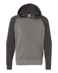 Youth Lightweight Special Blend Hood - Independent Trading Company