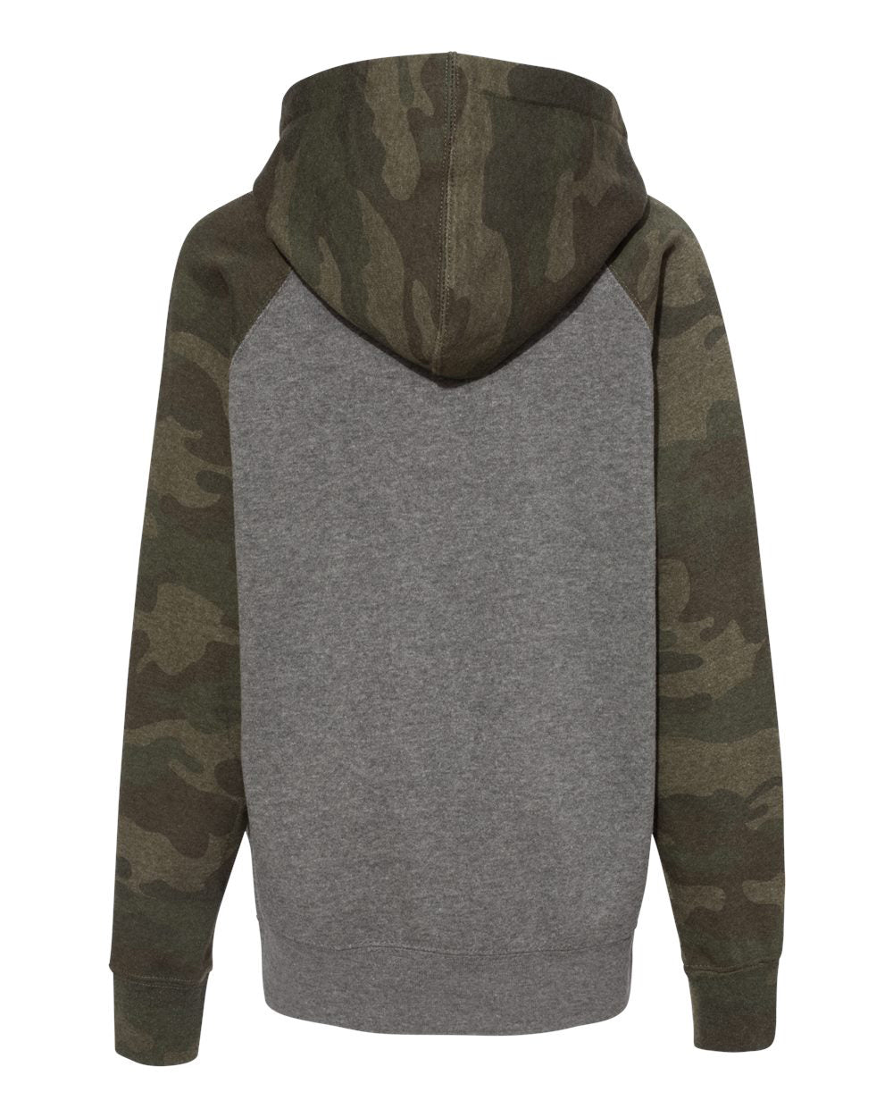 Youth Lightweight Special Blend Hood | Independent Trading