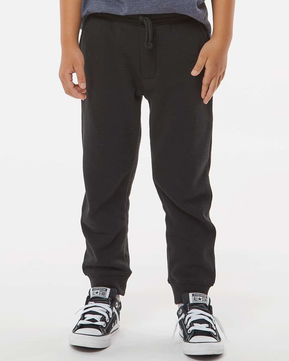 Youth Lightweight Special Blend Pant - Independent Trading Company