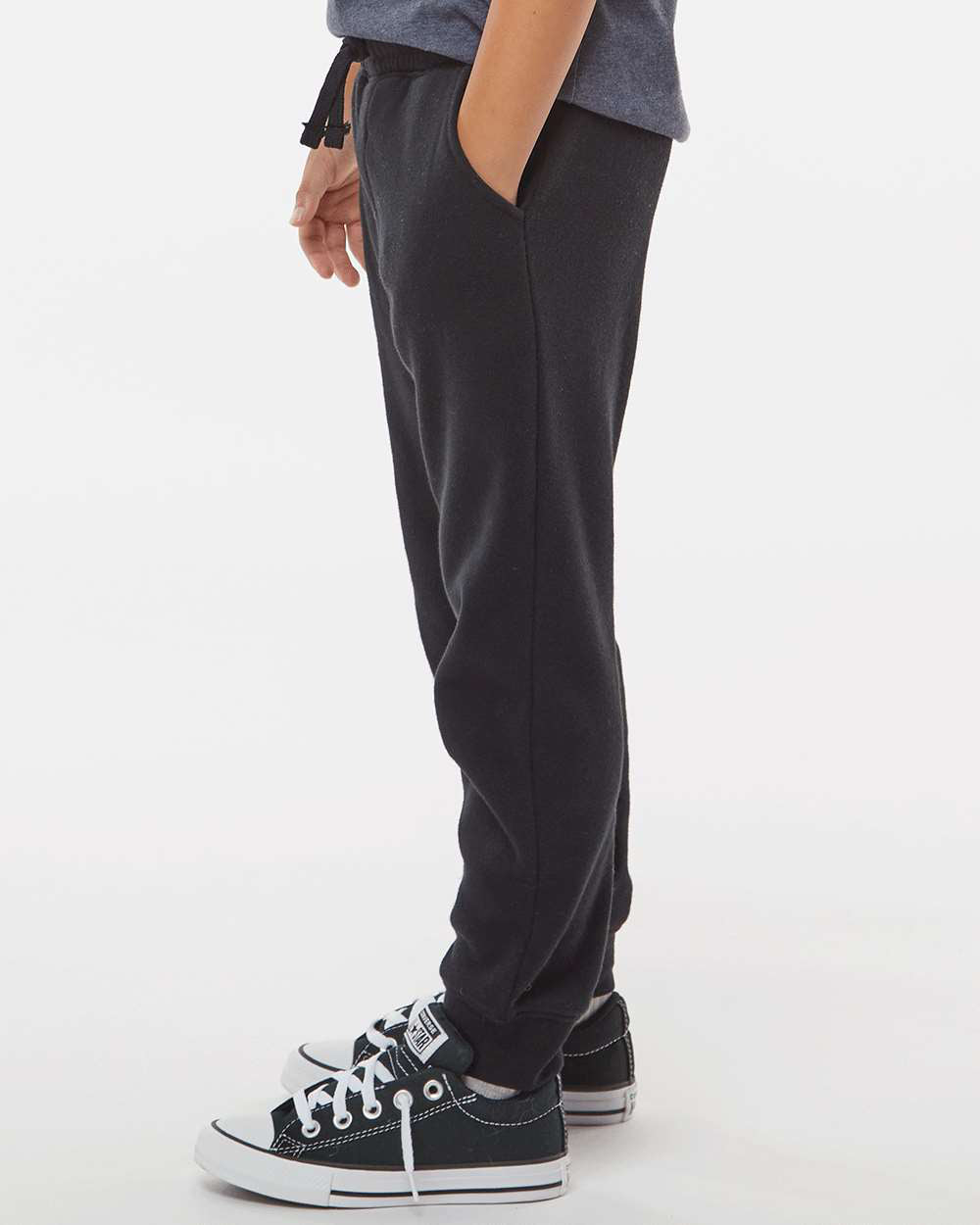 Youth Lightweight Special Blend Pant - Independent Trading Company